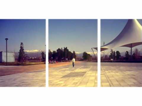 RAP RISE - LOVE STORY (official video) - 2010