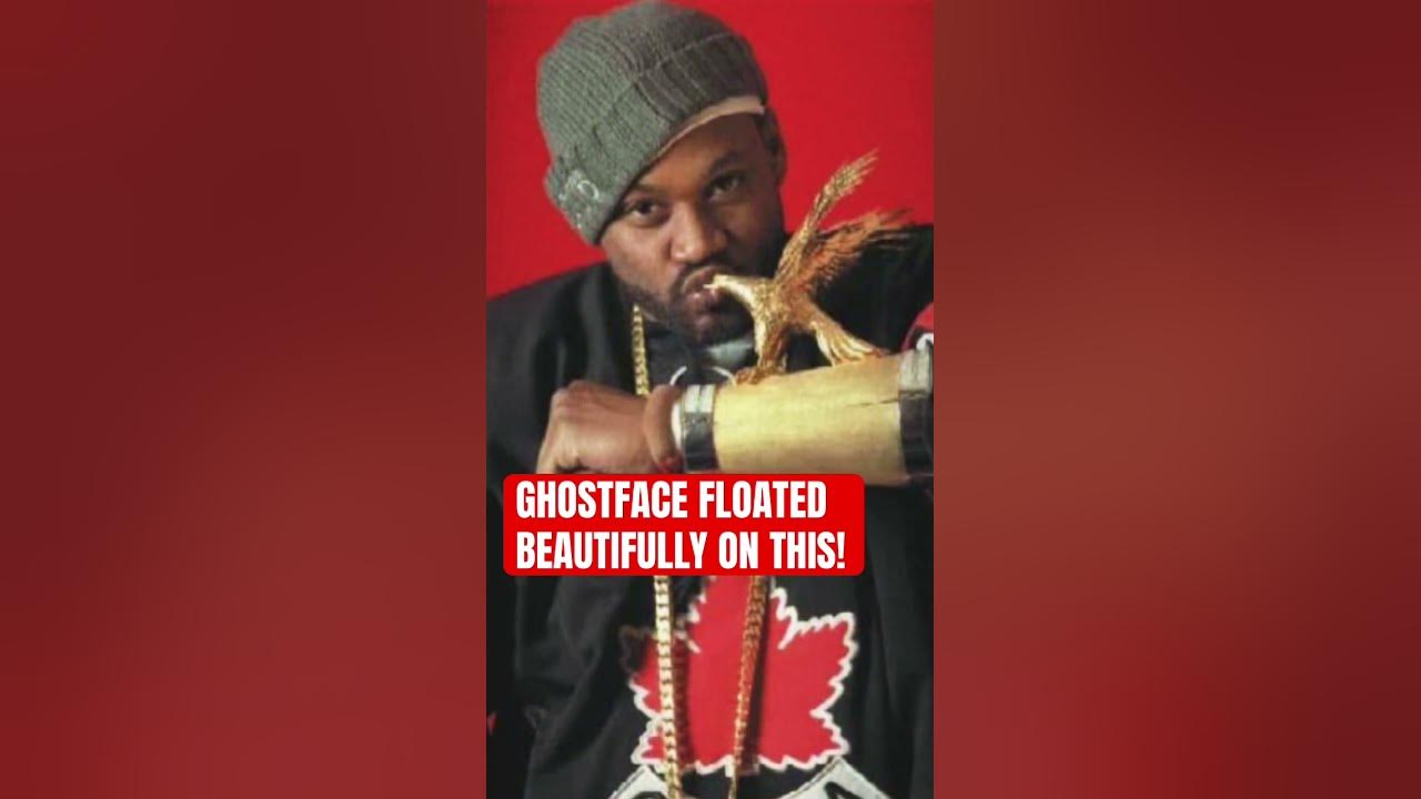 Ghostface Killah Floated Beautifully On This! | One | Supreme Clientle