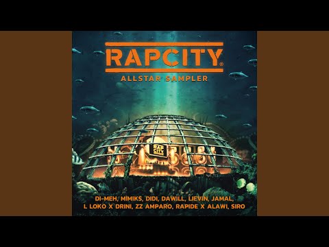 Rap City