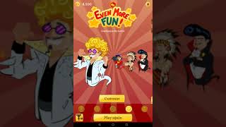 Akinator Episode 12 I got Black Award