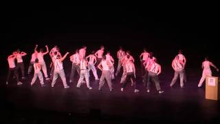 WKU SigEp/Chi O Shenanigans 2015