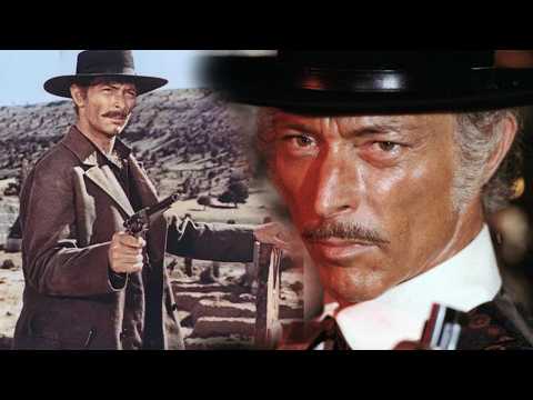 Lee Van Cleef's
