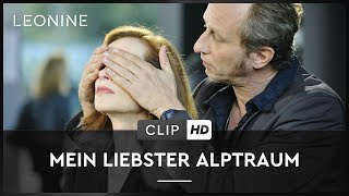 Mein liebster Alptraum - Ein erstes gemeinsames Lachen Mein liebster Alptraum - Ein erstes gemeinsames Lachen