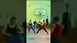 ☯Point Karate vs Boxing☯ A Foregone Conclusion?
