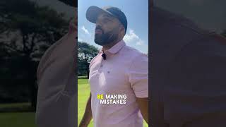 Episode 2 | Full Round at Trent Park ⛳