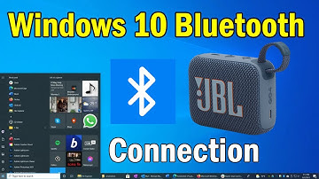 Window 10 Me Bluetooth Kaise Connect Kare | Window 10 Me Bluetooth Speaker Kaise Connect Kare