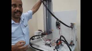 Festo Multiprocess Measurement Trainer Introduction Part1 @atuldigitech