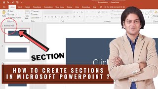 Famous How to create sections in Microsoft PowerPoint ? Wealth