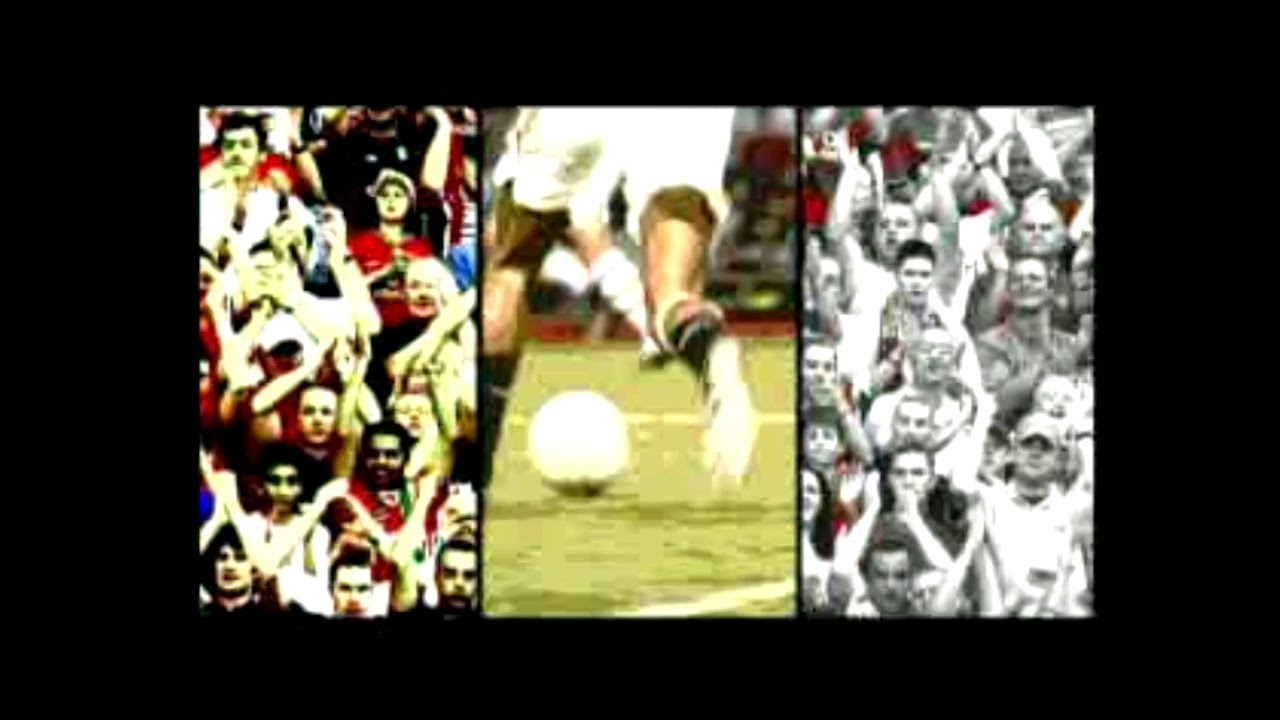 Marcel Desailly Pro Soccer: Actualités, test, avis et vidéos