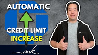 Chase Automatic Credit Limit Increase | How To Get One screenshot 3