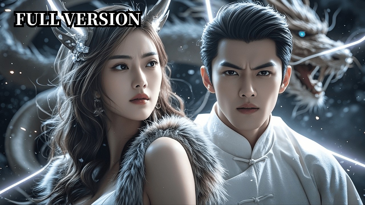 After 10,000 Years, the Immortal Lord Returns—Only to Find His Family Destroyed