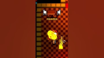 Making A more Complex Procedural Level Generator