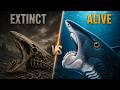 Scientists Can't Explain These Extinct Animals That Are Still Alive