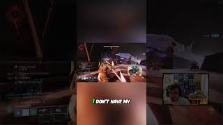Saltagreppo Trolls His Chat
