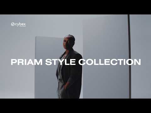 Video de Asiento Priam Style Collection