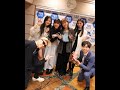 【アトロク2】「東京女子流 15th Anniversary Live 〜キセキ☆〜」 開催目前! 東京女子流 スタジオ生ライブ! / A6J2_L&amp;D_20250417