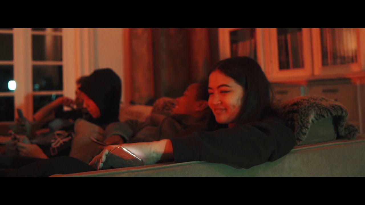 Kidaki - Rosario (Clip Officiel)