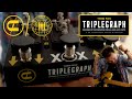 CopperSound & Jack White Presents The Third Man Triplegraph Octave Pedal | I Absolutely LOVE IT!