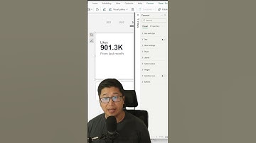 Native visuals + SVGs to add hover animations #PowerBI