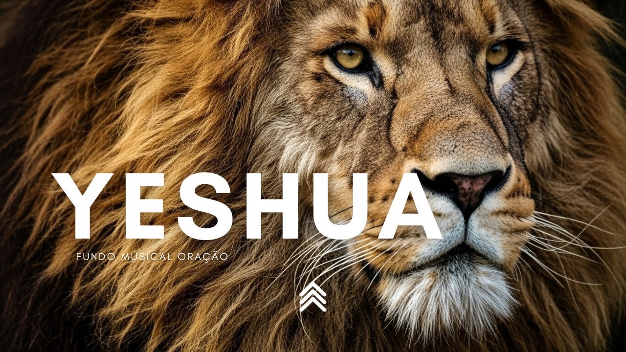 Fundo Musical Para Oração | Yeshua | Jesus | Instrumental Worship | Fundo de Oração | 5h
