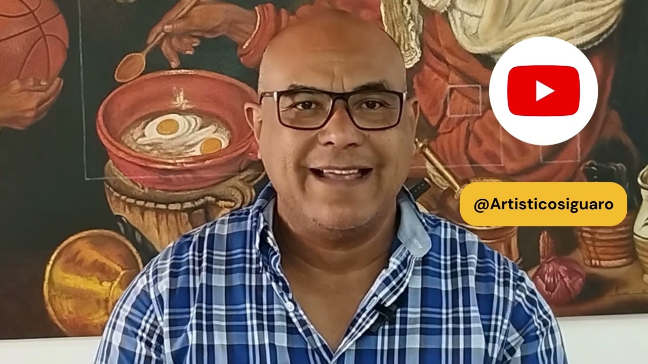 Quieres ser un EXPERTO en arte? PINTOR::ESCULTOR