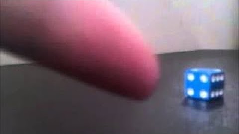 TELEKINETIC DICE: LEARN TELEKINESIS MARK MAUVAIS