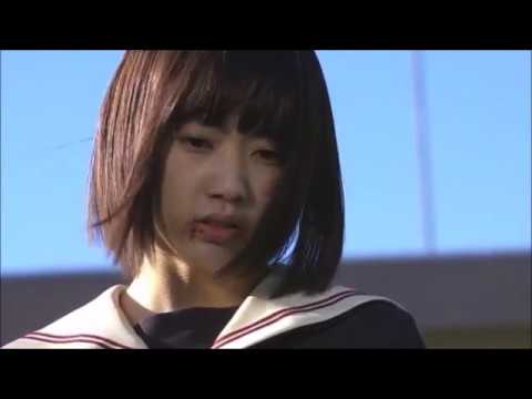 「バカの壁」（マジすか学園4より）