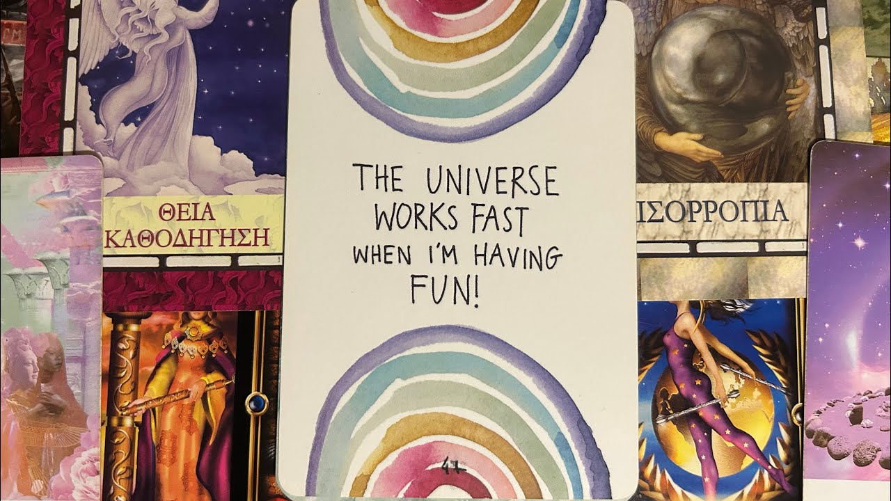 ❤️ Σου στέλνει μήνυμα! Τι έχει να σου πει; Μάθε τι θα συμβεί ανάμεσά σας κι αν έχει μετανιώσει ❤️