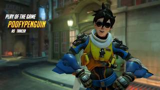 Tracer Potg Overwatch