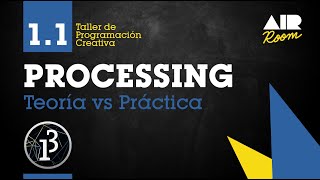 Famous PROCESSING: 1.1 Teoría vs práctica [En español] Net Worth