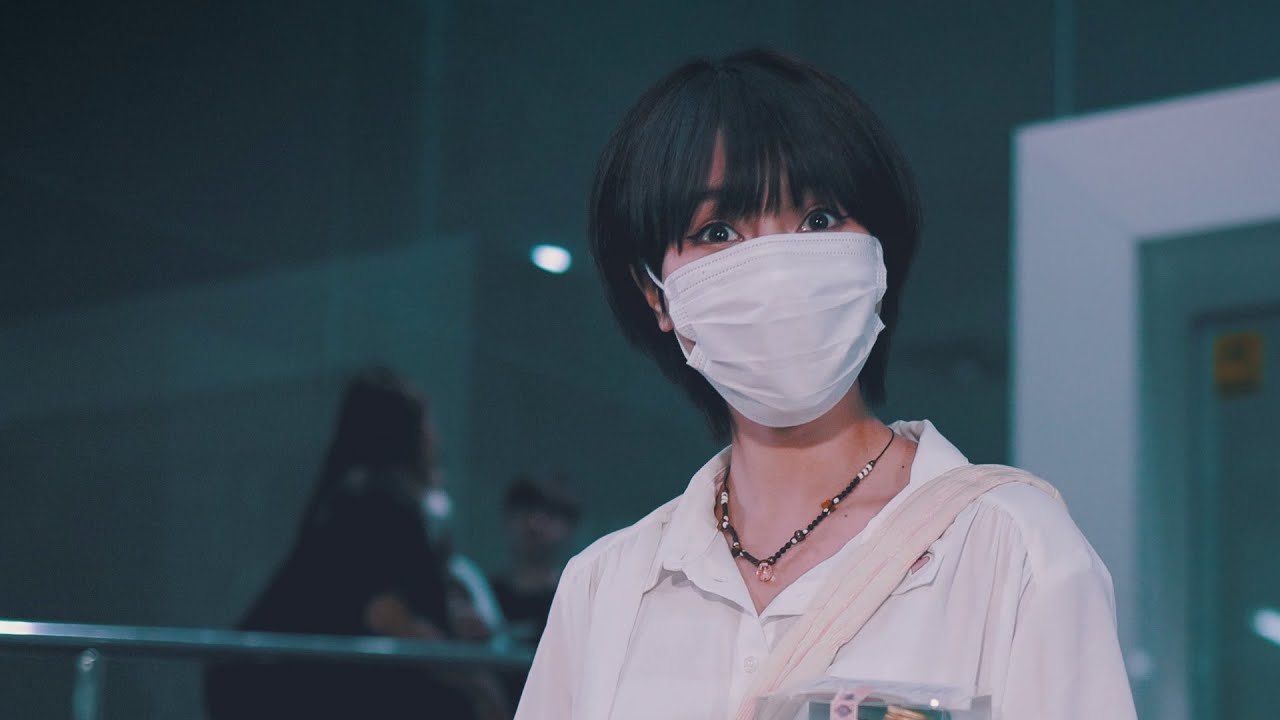 Vibiul miusic @ vibiel live (fan meeting session) - YouTube
