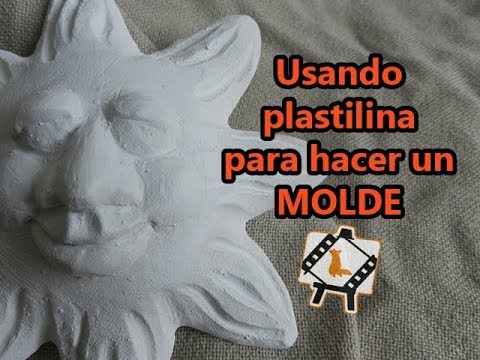 Usando plastilina y alginato para hacer. Usando plastilina y alginato para hacer.