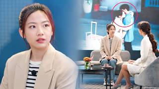 【Best Bits】妻子出軌影片全網直播曝光,醜聞瞬間炸開,她顏面盡失,滿心害怕丈夫和自己離婚