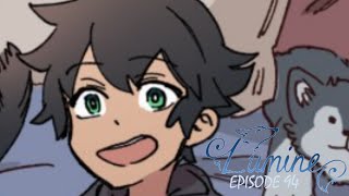 『LUMINE』 ✯ Episode 94 (Comic Dub)