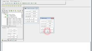 Dmx K Sa 17 23 Hmi Speed Control Simulation