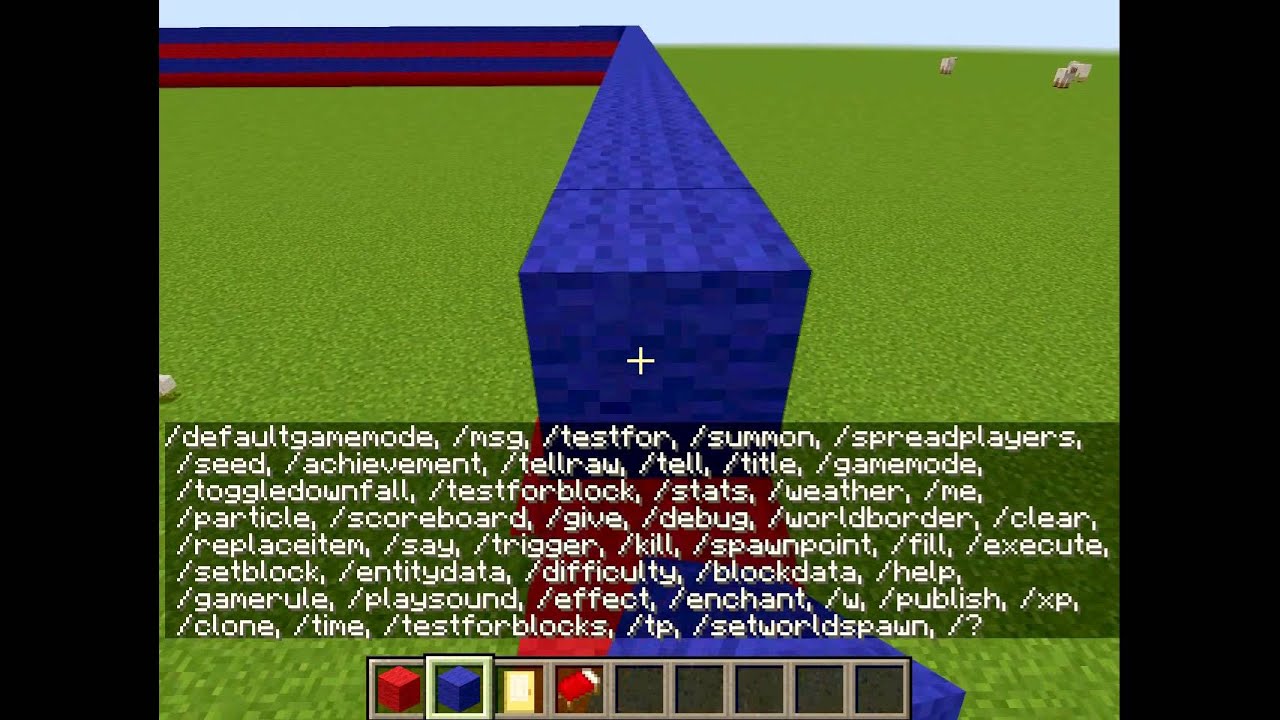 minecraft random stuff - YouTube
