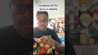 Let's Play SNAPS