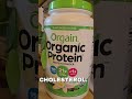 My post-workout supplements for climbing