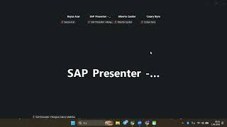 S4 Hana Cloud Private Edititon Financial Accounting