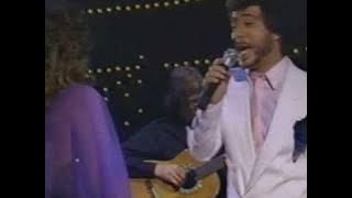 Sergio Mendes - Never Gonna Let You Go (HQ Audio)