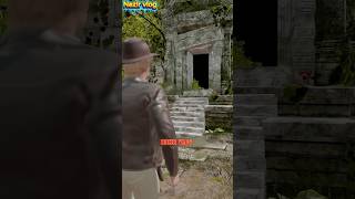 When Ancient Traps Attack!💀 #facts #factshorts #ytfacts #lifefacts #trending #entertainment #story