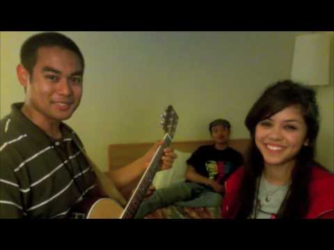 Comfortable (Cover) feat. Alyssa Bernal