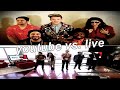 Pentatonix - Youtube Covers VS.  Live Performances