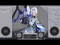[VESPERBELL ヨミ] fragment / HACHI