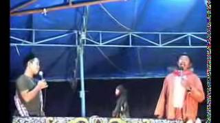 Wayang Golek Bobodoran   Ohang Sareng Ade Batak Dan Jenong 3