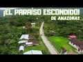 Rodriguez de mendoza el paraso escondido de amazonas  per   jess garca vlogs
