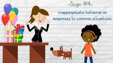 5 Signs of a Learning Disability