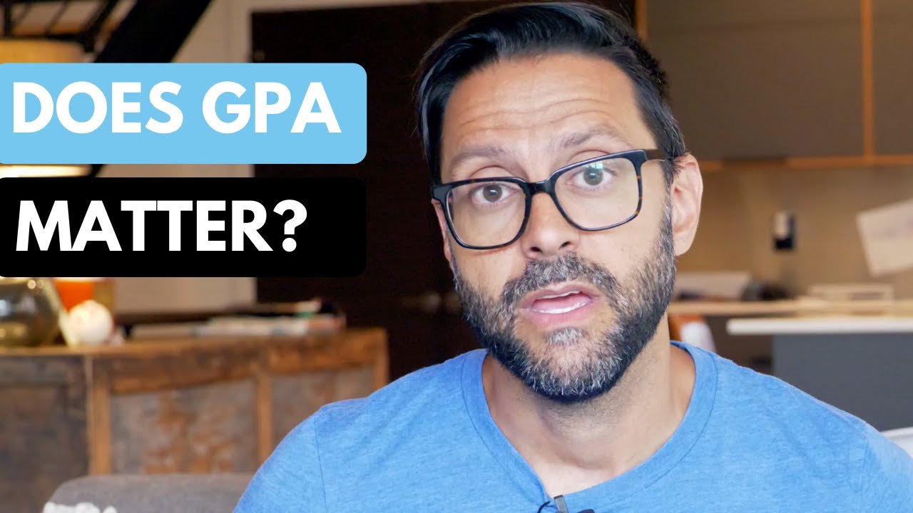 Do Employers Care About Masters Gpa?