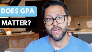 Famous Career Tips: Does GPA Matter After College? Wealth