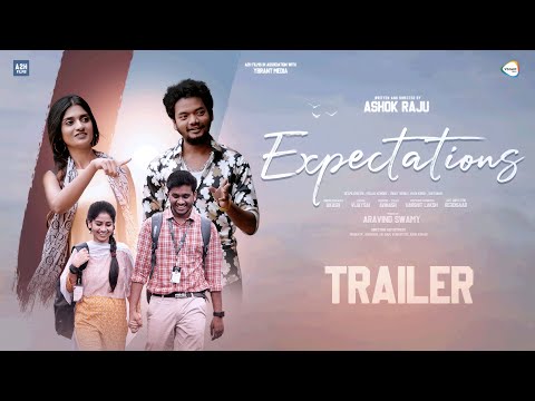 Expectations Web Series Trailer | Ashok Raju | Deepa,Pooja,Virat,Hari | A2HFilms | Ybrant Originals